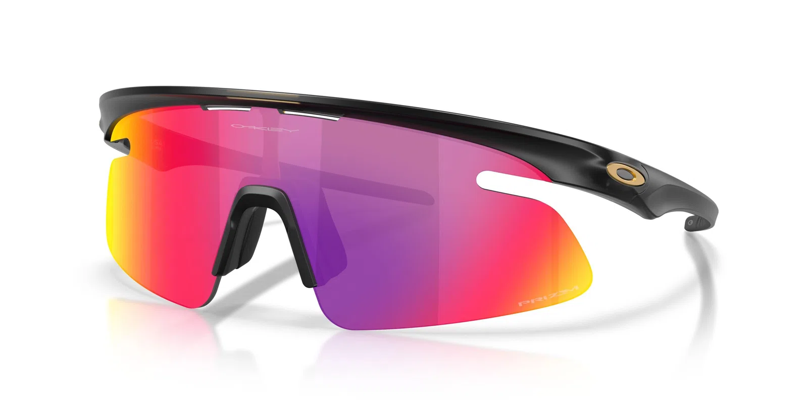 Oakley Rslv Lite 9527D Sunglasses - view 9